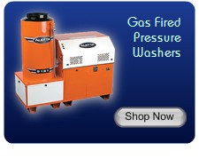 01Pressure Washers